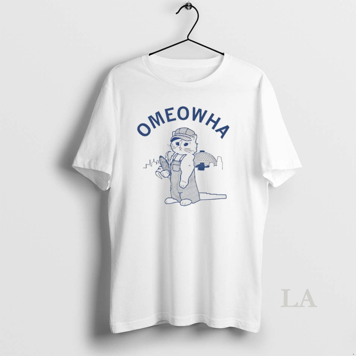 Original Omeowha Husking Corn And Riding Trains T-Shirts, Hoodie, Sweatshirt | TeeBloomCo.com