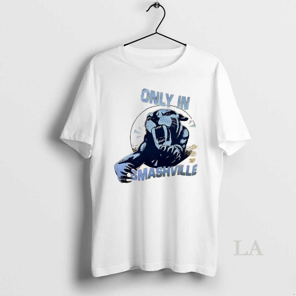 Original Only In Smashville Saber Tooth Tiger Predator