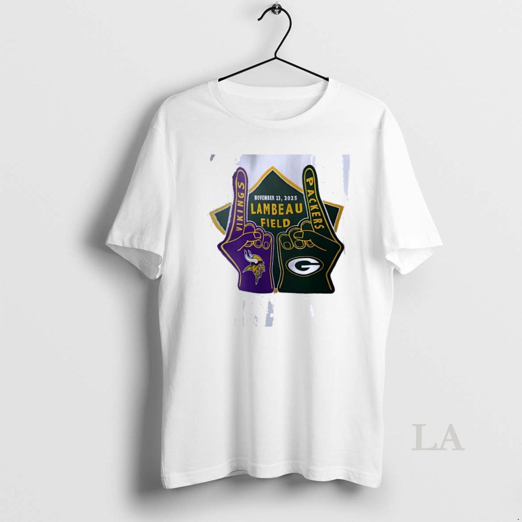 Original Packers Vs