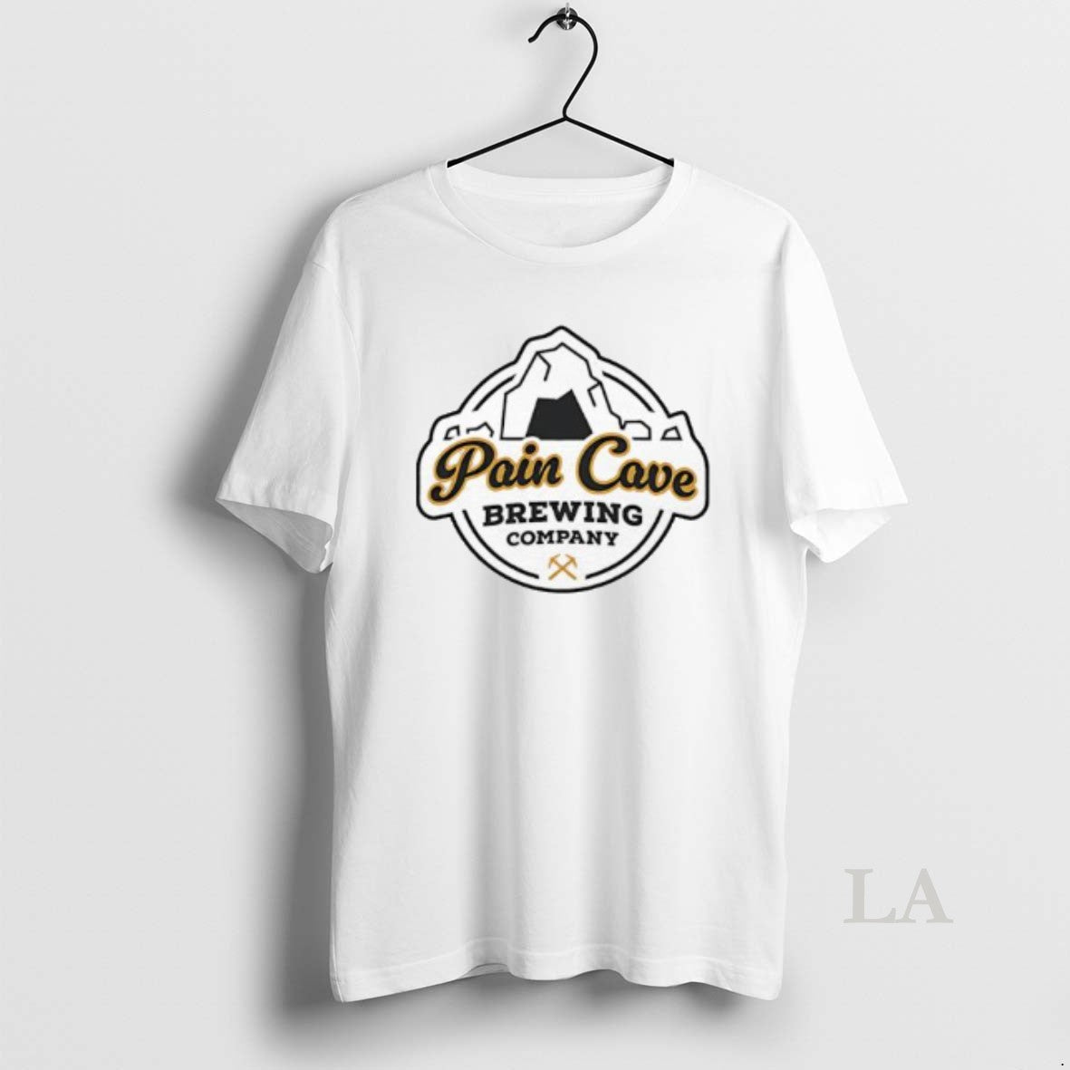 Original Pain Cave Brewing Co T-Shirts, Hoodie, Sweatshirt | TeeBloomCo.com