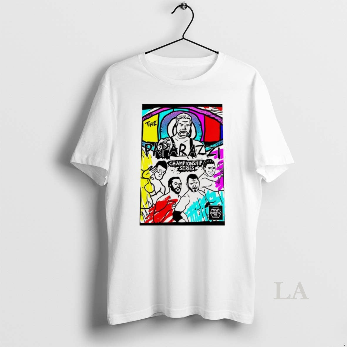 Original Paparazzi Championship Series T-Shirts, Hoodie, Sweatshirt | TeeBloomCo.com