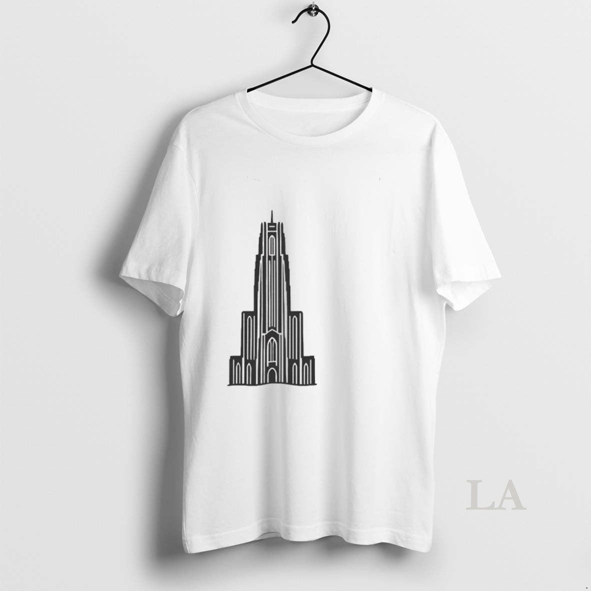 Original Pittsburgh Cathedral Of Learning T-Shirts, Hoodie, Sweatshirt | TeeBloomCo.com