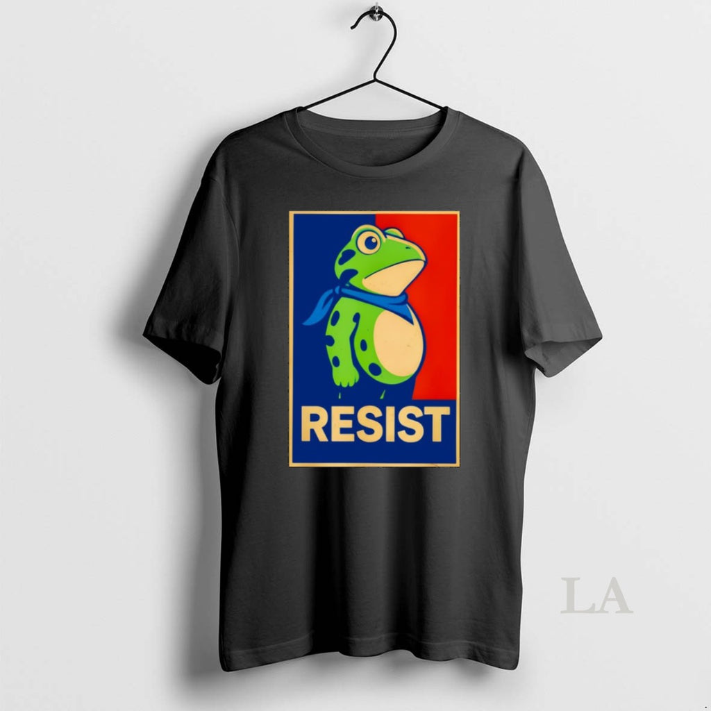 Original Portland Frog Anti Ice