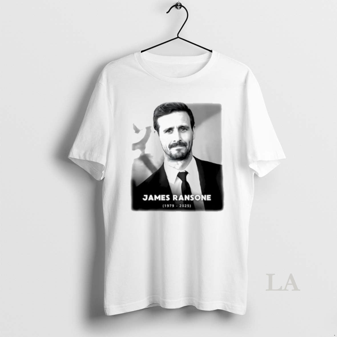 Original Rip James Ransone Eddie It Chapter 2 Movie T-Shirts, Hoodie, Sweatshirt | TeeBloomCo.com
