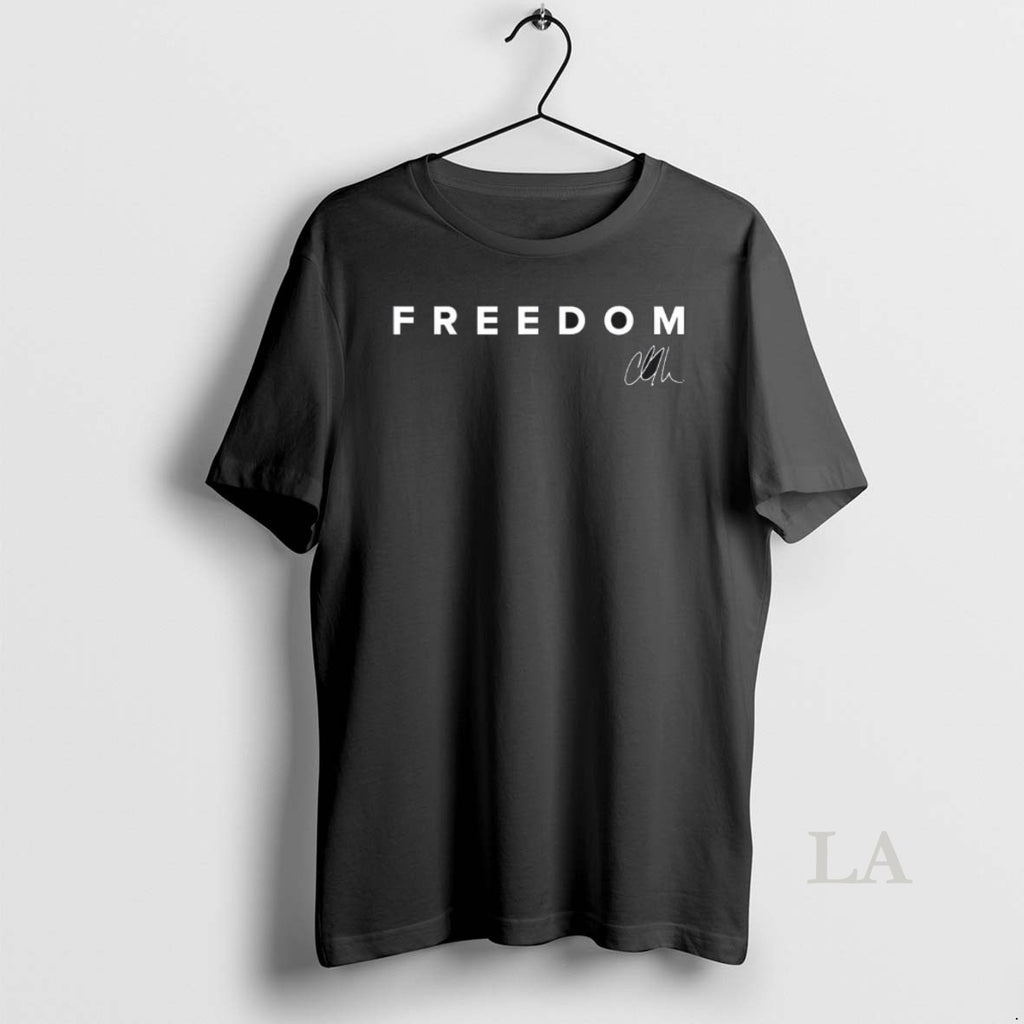 Original Red Freedom
