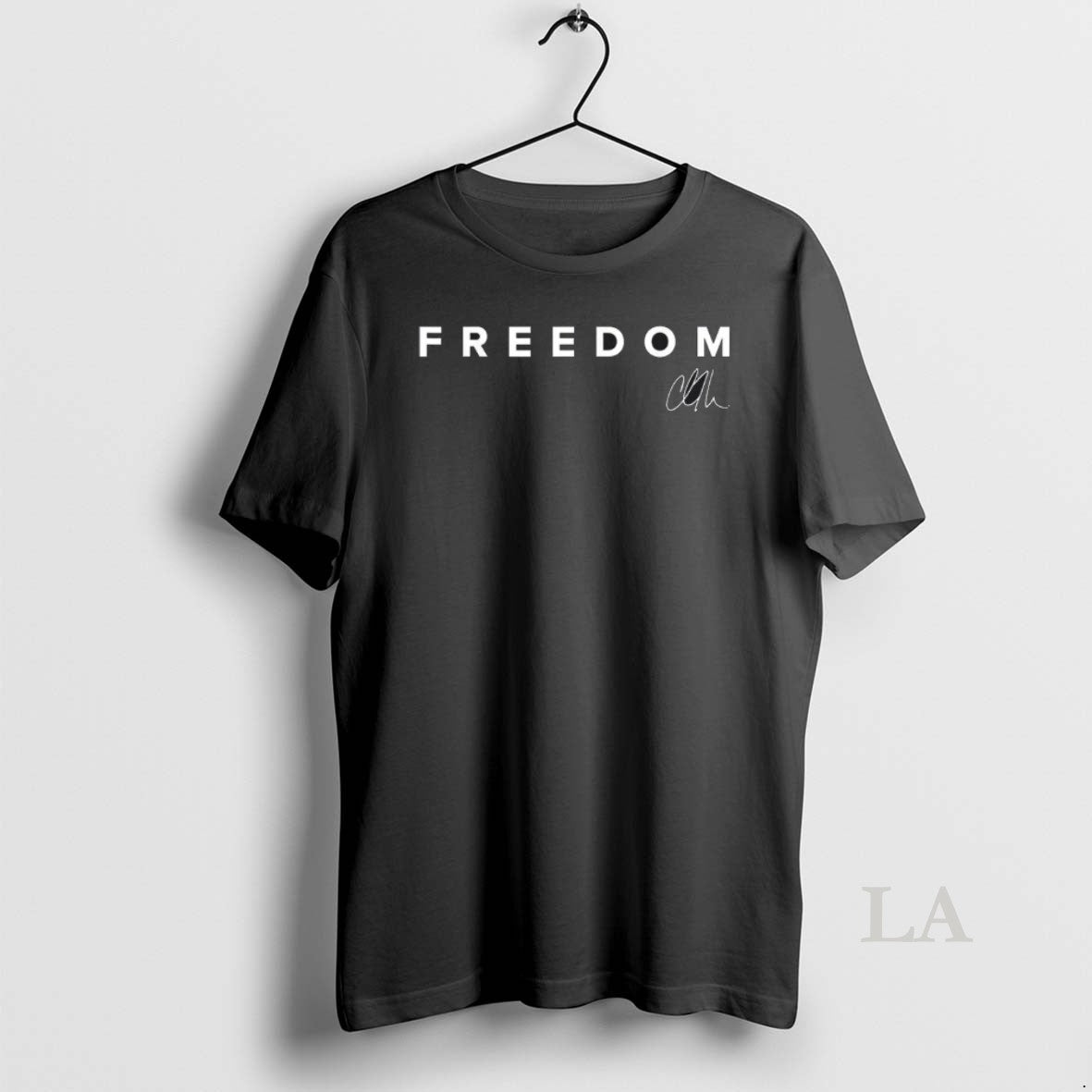 Original Red Freedom