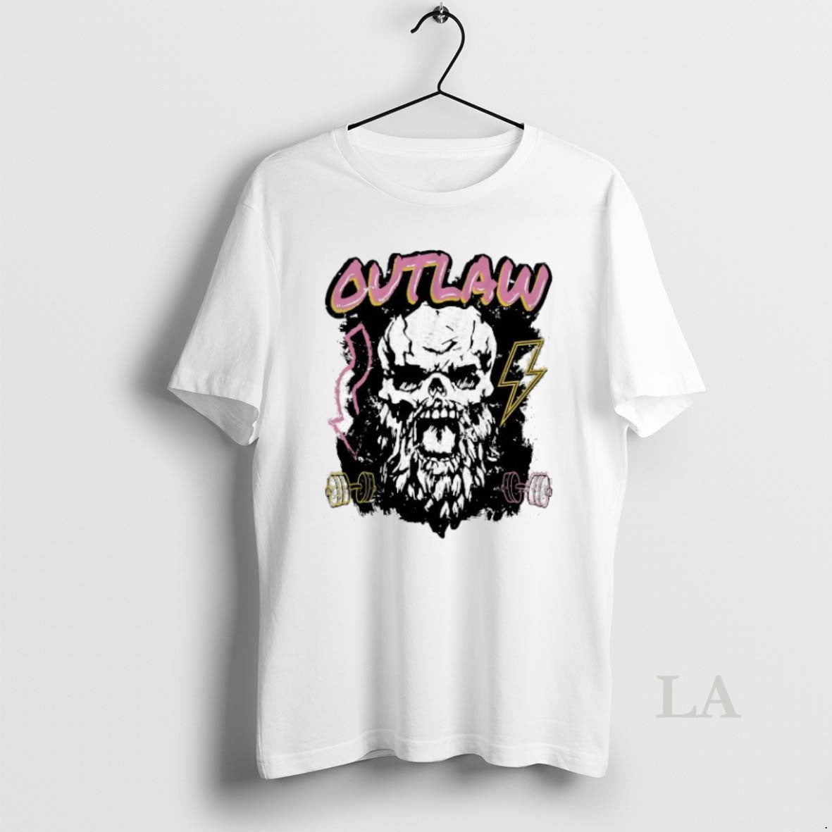 Original Robert Oberst Outlaw Skull T-Shirts, Hoodie, Sweatshirt | TeeBloomCo.com