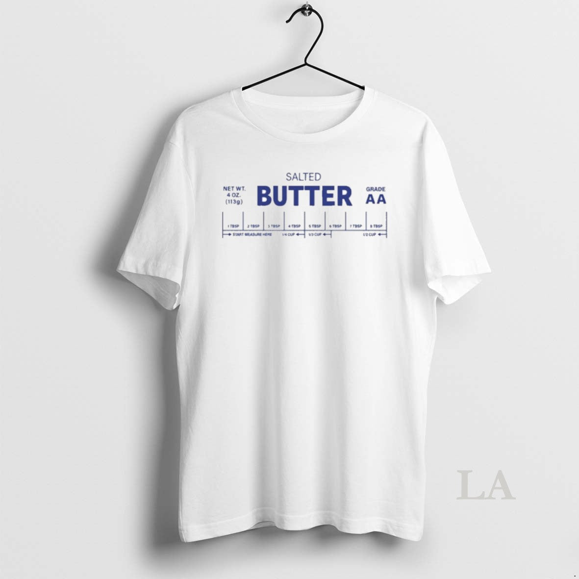 Original Salted Butter T-Shirts, Hoodie, Sweatshirt | TeeBloomCo.com