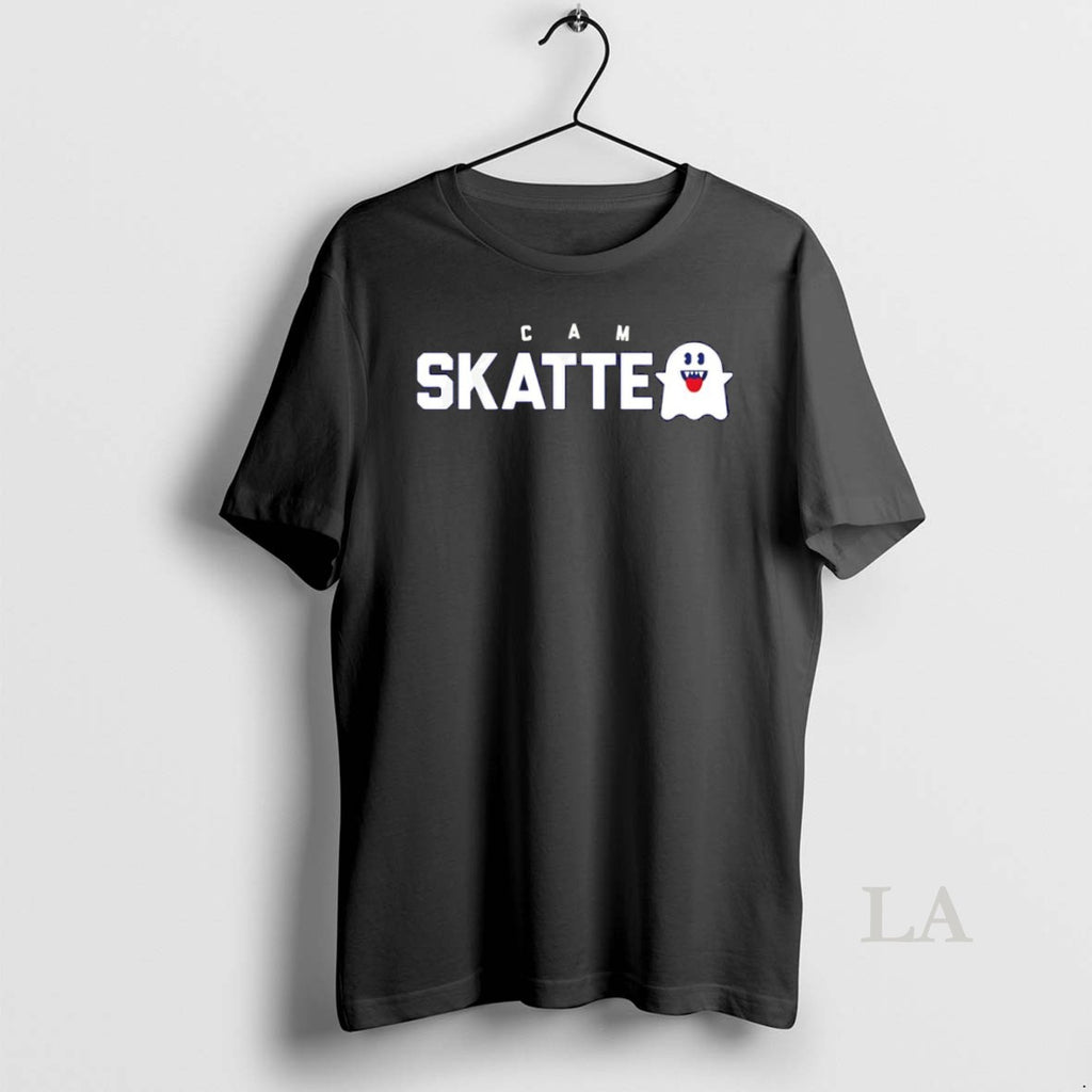 Original Skatte Boo Cam Skattebo New York Giants Halloween