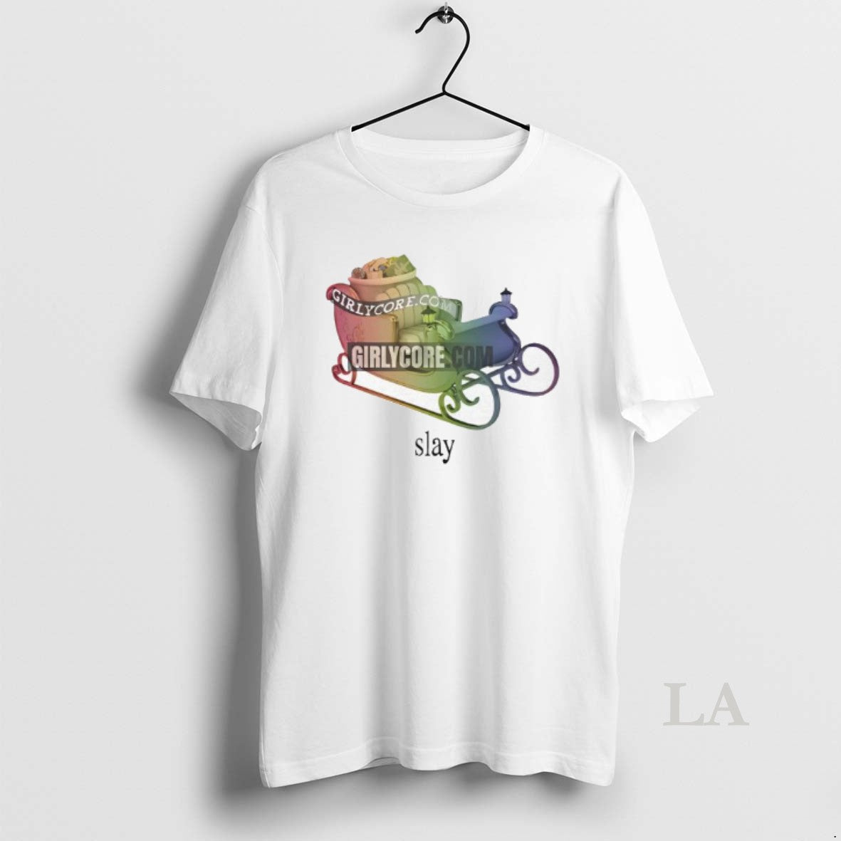 Original Sleigh All Day Slay Santas Sleigh T-Shirts, Hoodie, Sweatshirt | TeeBloomCo.com