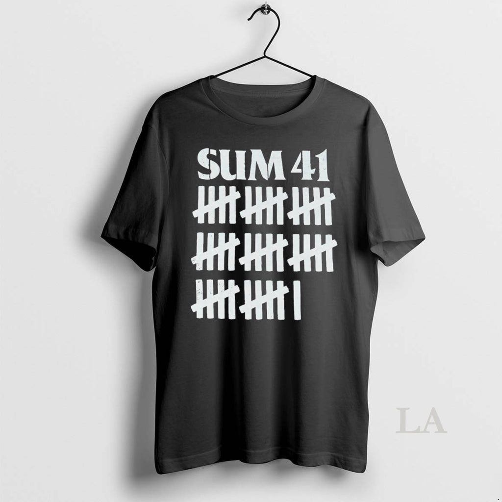 Original Sum 41