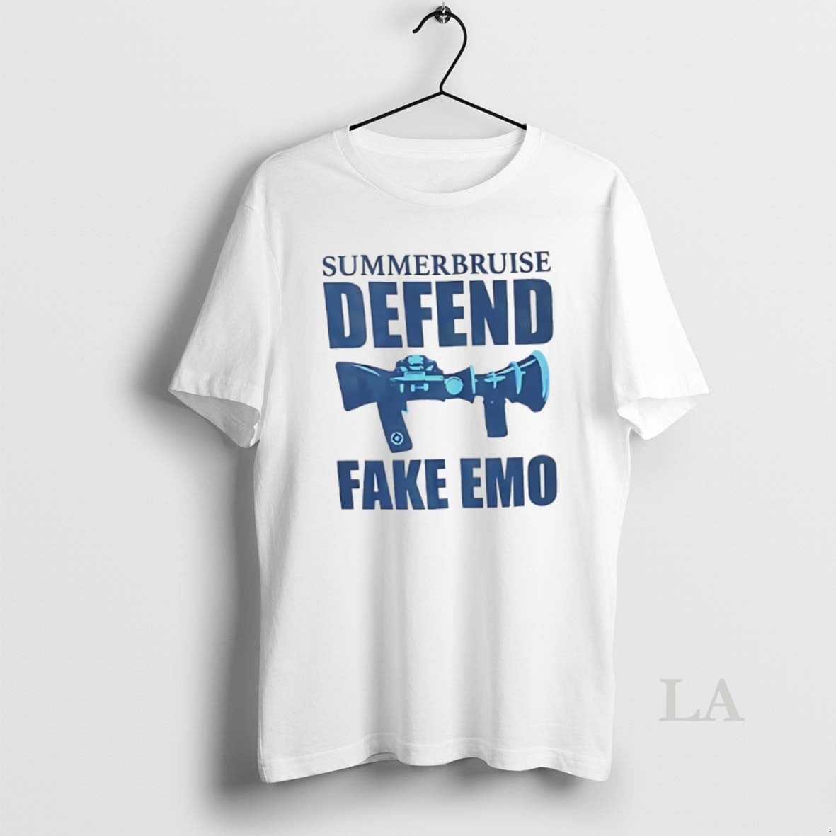 Original Summerbruise Defend Fake Emo T-Shirts, Hoodie, Sweatshirt | TeeBloomCo.com