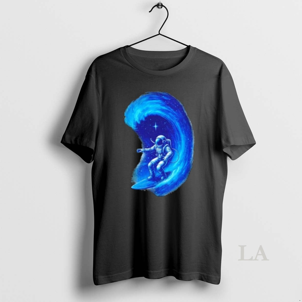Original Surfing In Space T-Shirts, Hoodie, Sweatshirt | TeeBloomCo.com