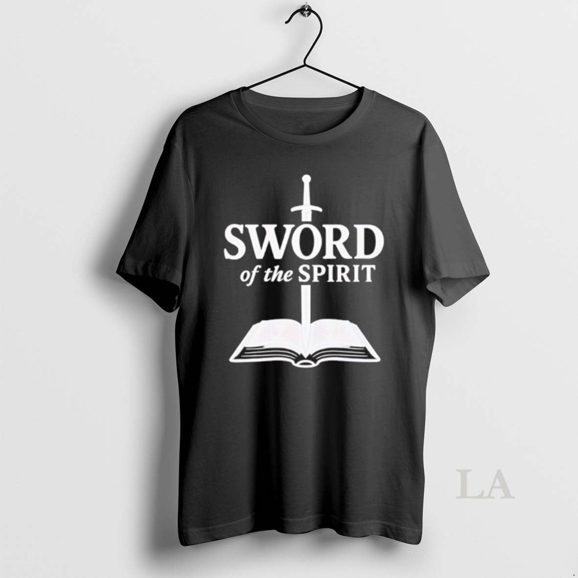 Original Sword Of The Spirit Christian T-Shirts, Hoodie, Sweatshirt | TeeBloomCo.com