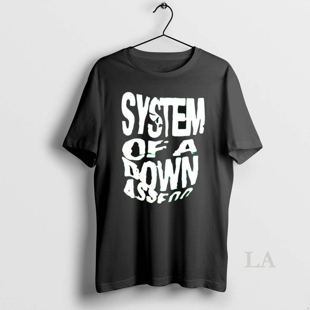 Original System Of A Down Ass Foo Ceramic Ceramic And Classic Dad Cap