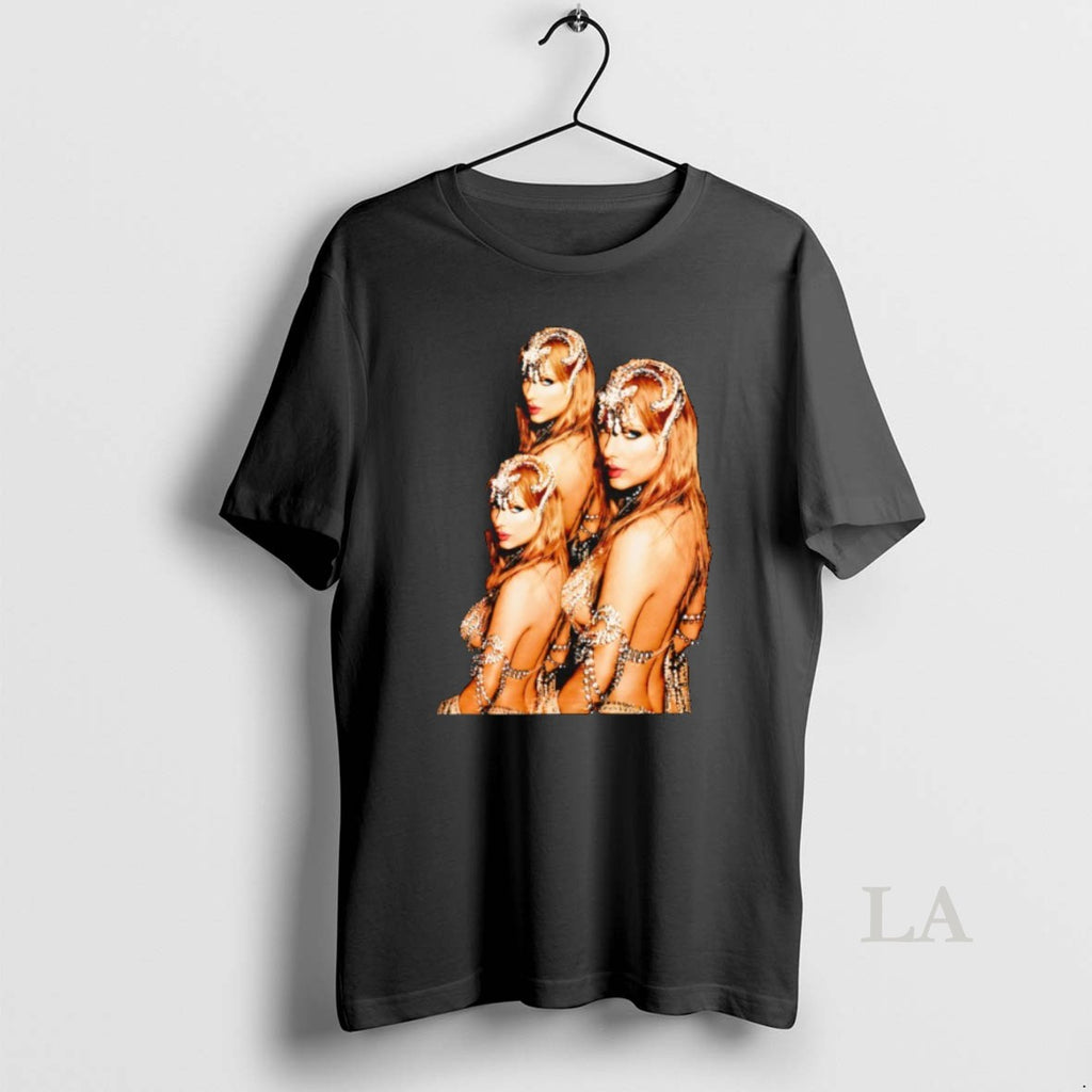 Original The Life Of A Showgirl Ts Graphic