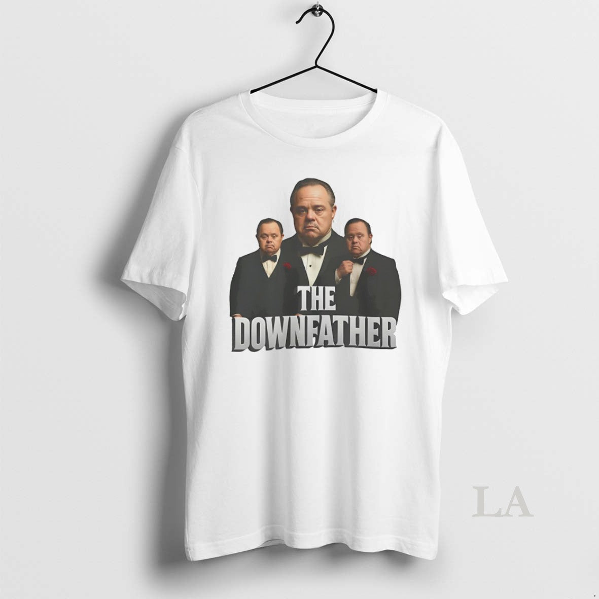 Original The Dawnfather The Godfathers Down Syndrome