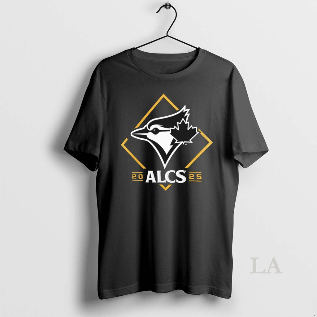 Original Toronto Blue Jays 2025 Alcs American League Division Series Champions