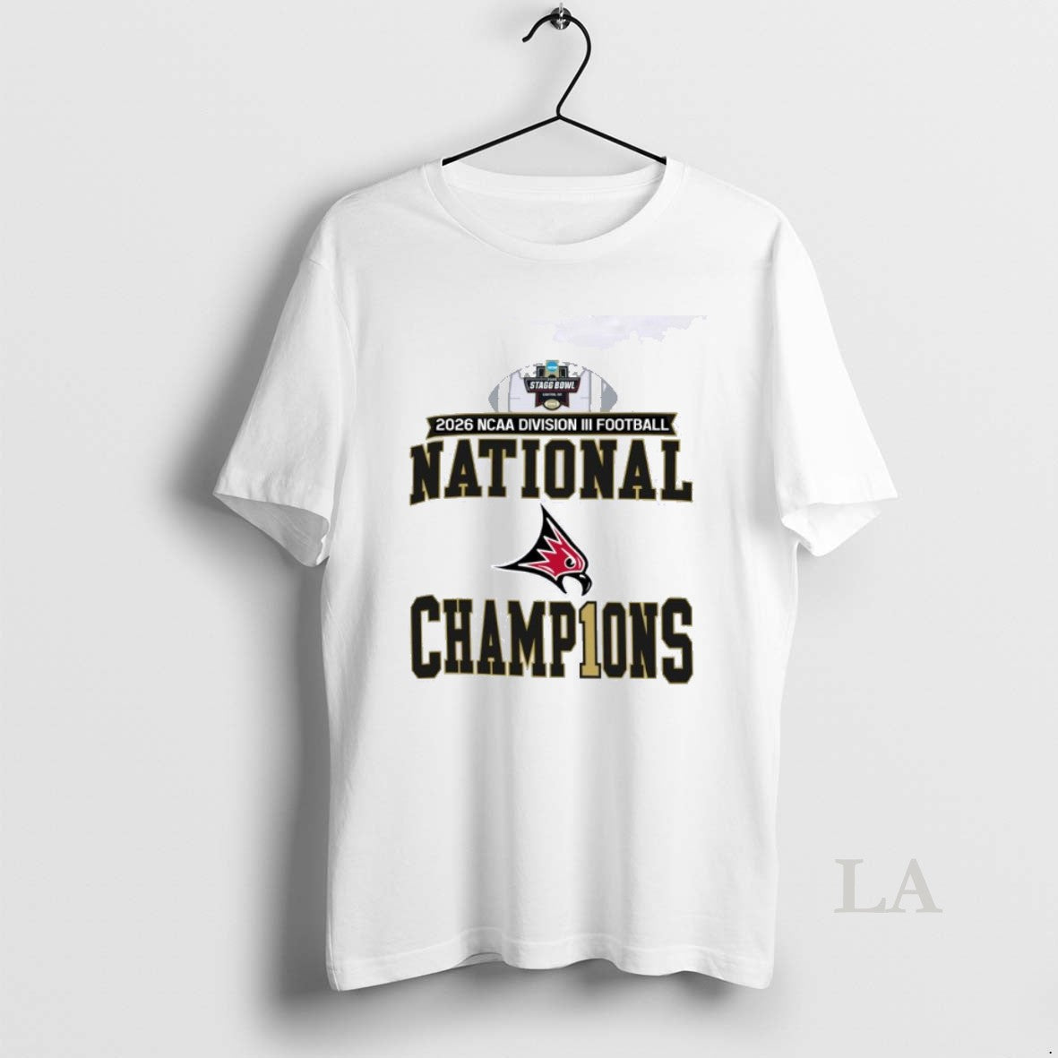 Original Uw River Falls 2026 Ncaa Diii Football National Champions Locker Room T-Shirts, Hoodie, Sweatshirt | TeeBloomCo.com