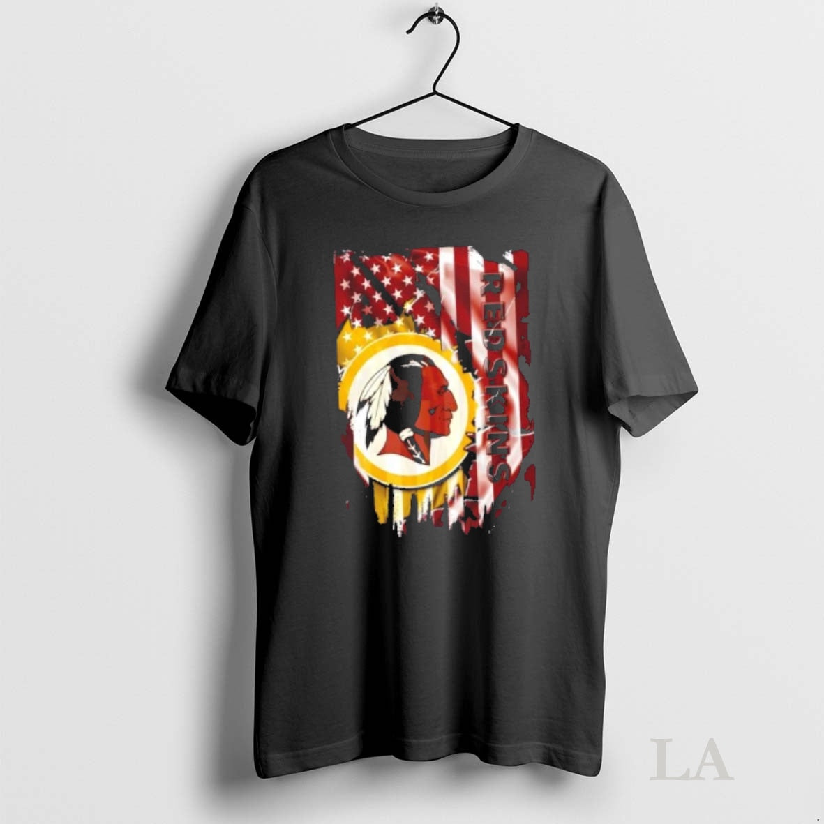 Original Washington Redskins Football X American Flag T-Shirts, Hoodie, Sweatshirt | TeeBloomCo.com