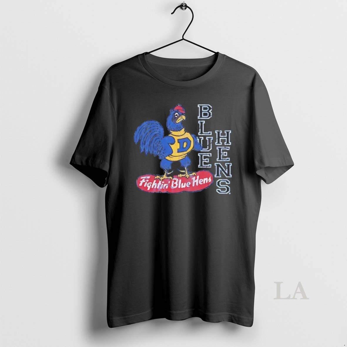 Original West Virginia Mountaineers Fighting Blue Hens T-Shirts, Hoodie, Sweatshirt | TeeBloomCo.com