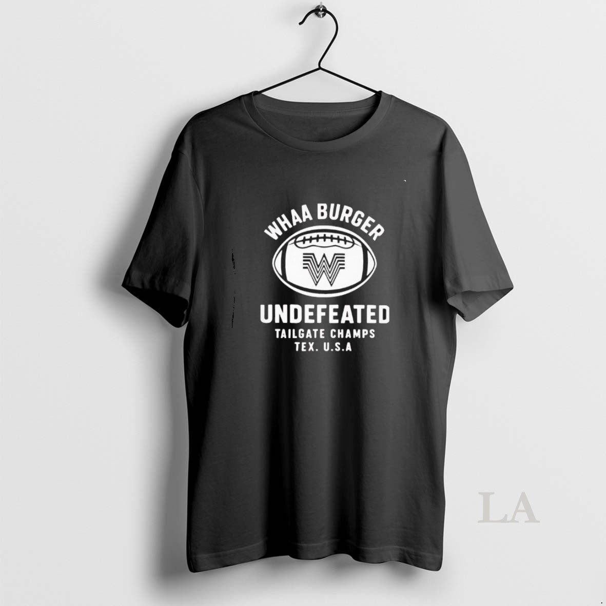 Original Whataburger Undefeated Tailgate Champs T-Shirts, Hoodie, Sweatshirt | TeeBloomCo.com