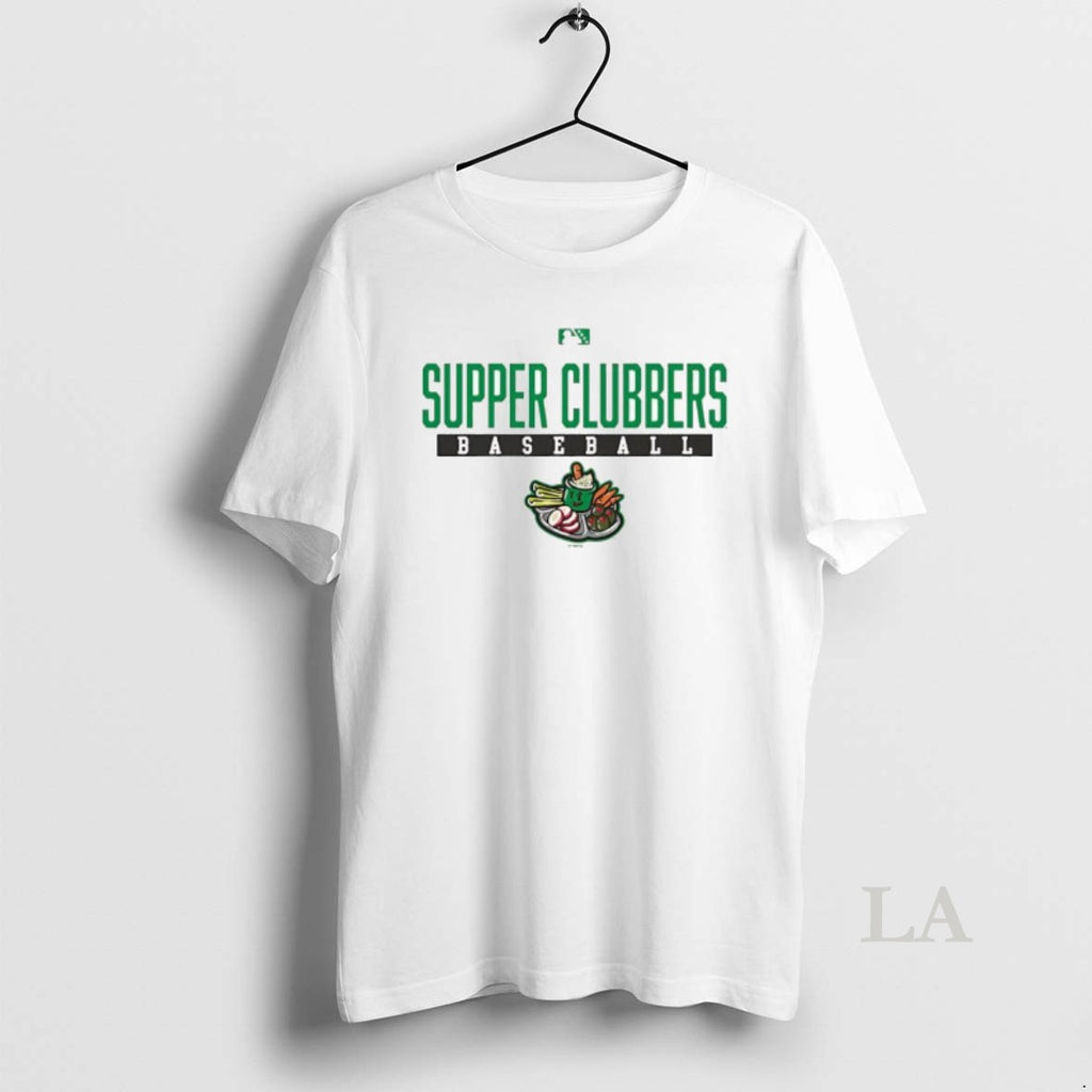 Original Wisconsin Supper Clubbers Vanilla Milkshake Mcguffin Relish T-Shirts, Hoodie, Sweatshirt | TeeBloomCo.com