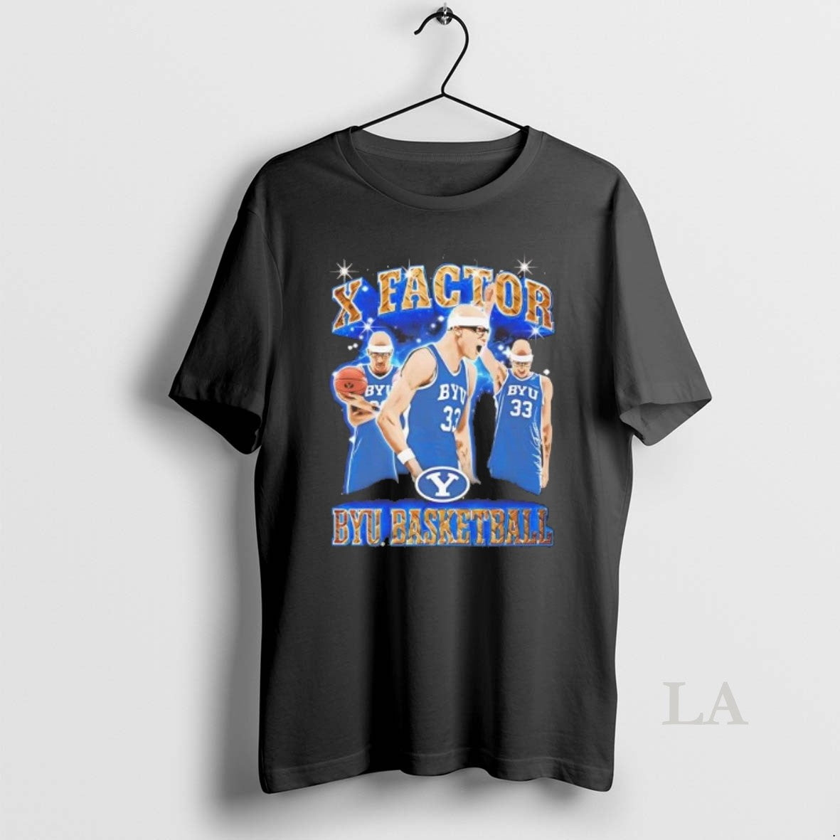 Original Xavion Staton X Factor Byu Cougars T-Shirts, Hoodie, Sweatshirt | TeeBloomCo.com