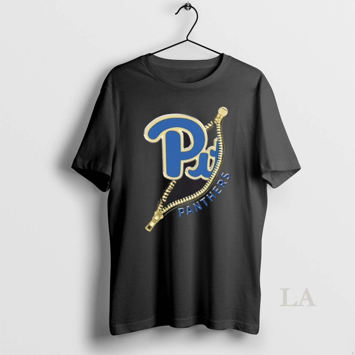 Original Zipper X Pittsburgh Panthers Football Logo T-Shirts, Hoodie, Sweatshirt | TeeBloomCo.com