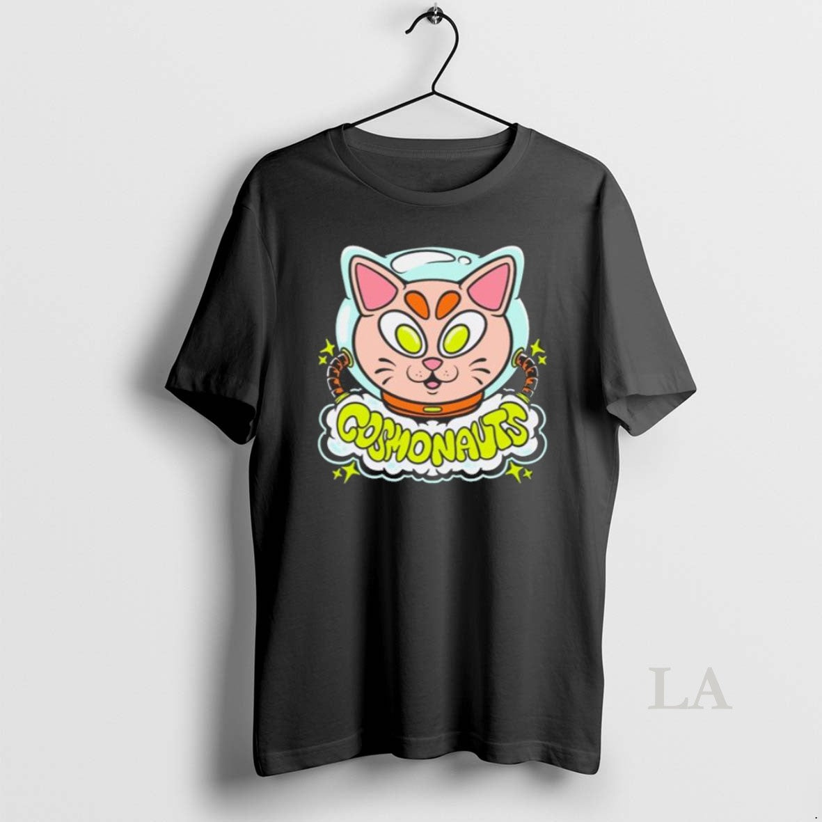 Original Cosmonauts Catstronauts Sylvester