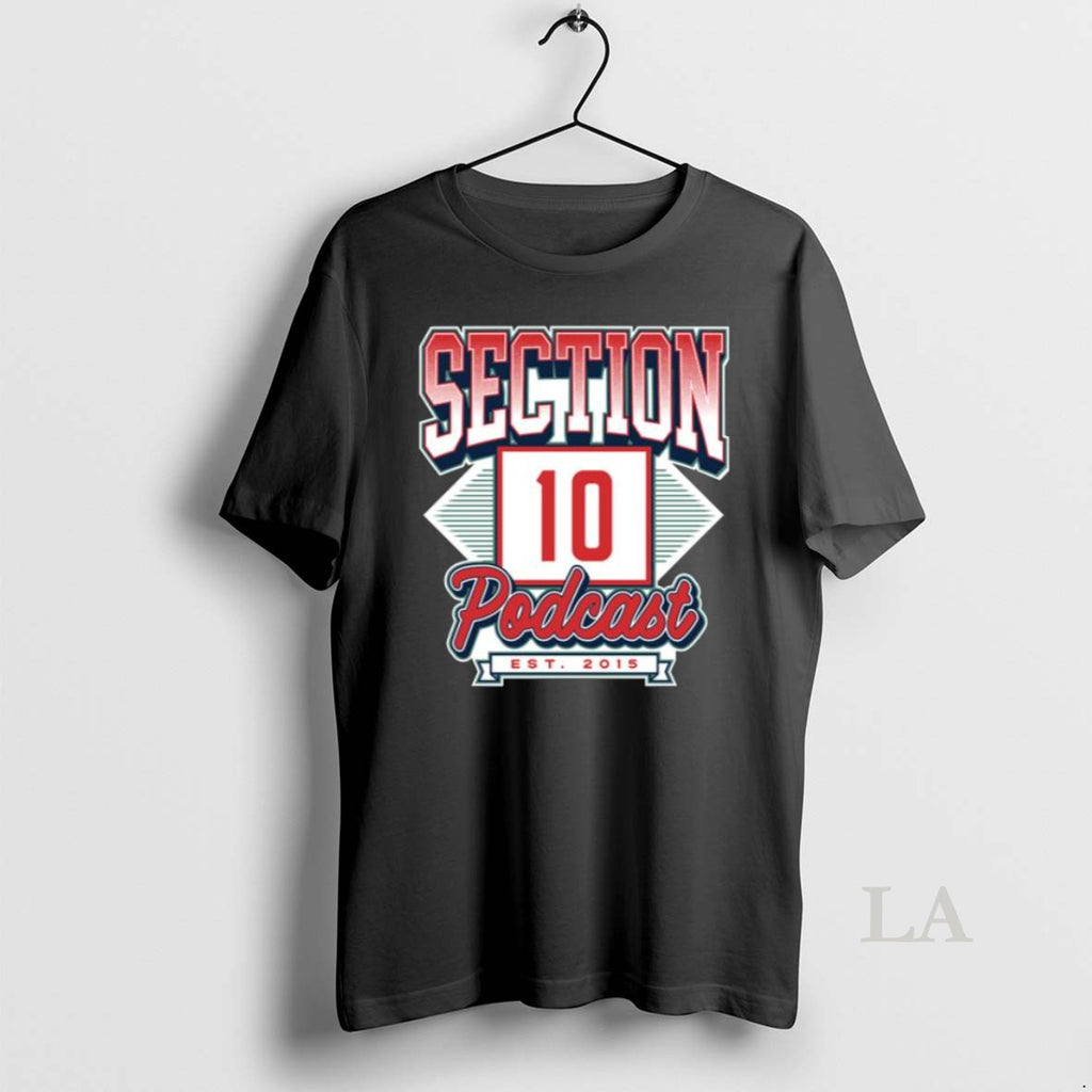 Original Section 10 Vintage