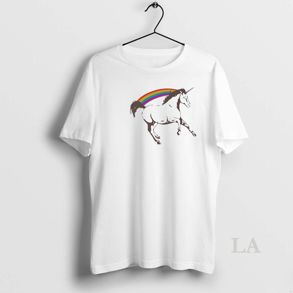 Original Unicorn Rainbow T-Shirts, Hoodie, Sweatshirt | TeeBloomCo.com