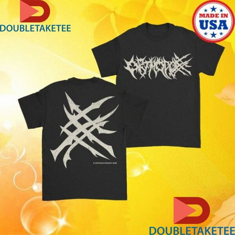 Orthodox Aesop Shirts