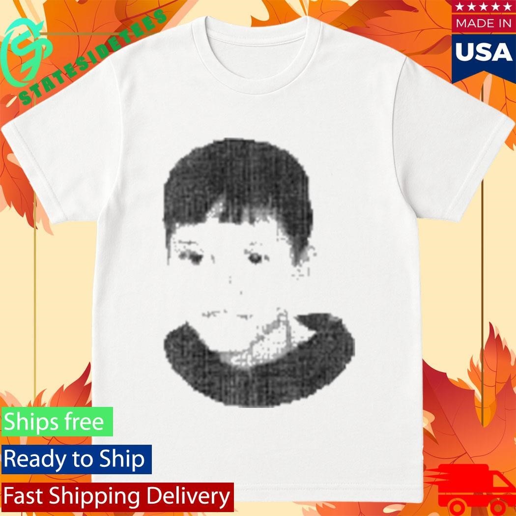 Out Of Character Mini Mamzah Shirt