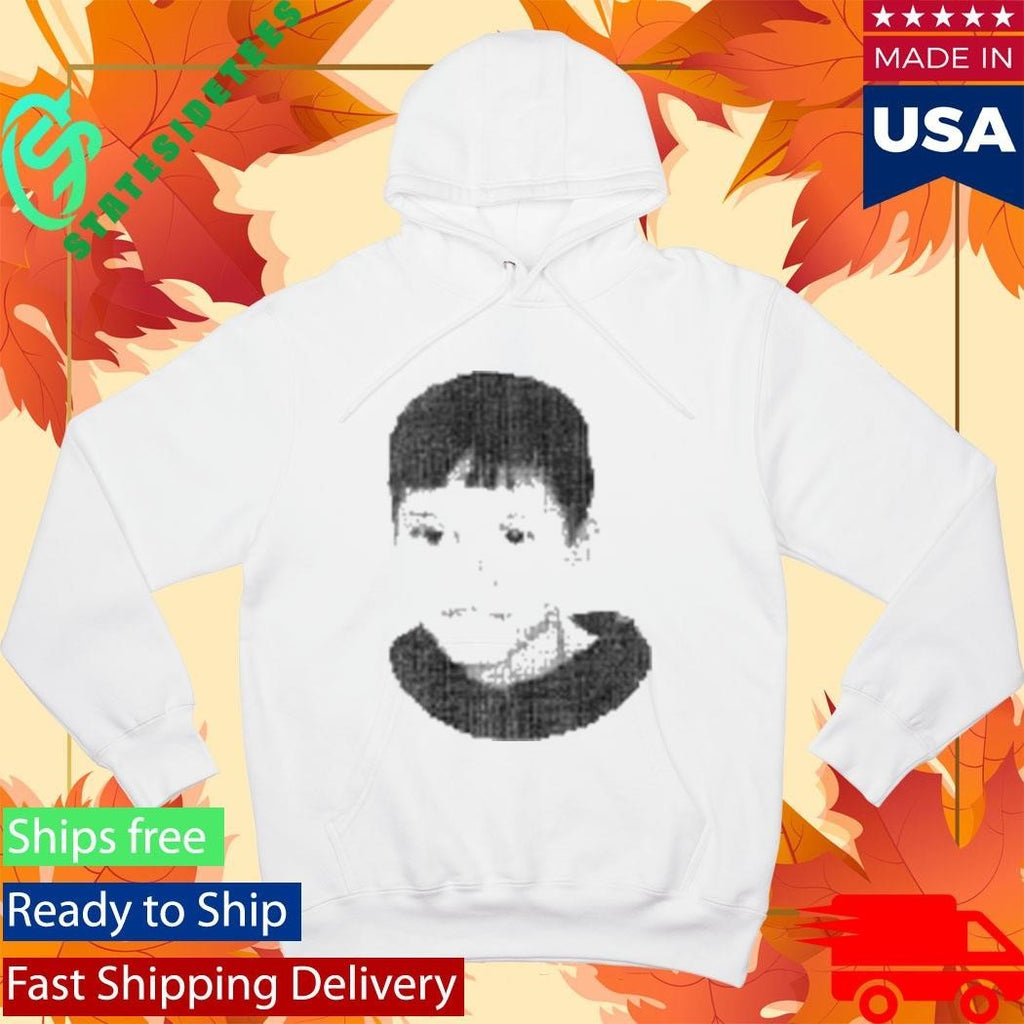 Out Of Character Mini Mamzah Shirt