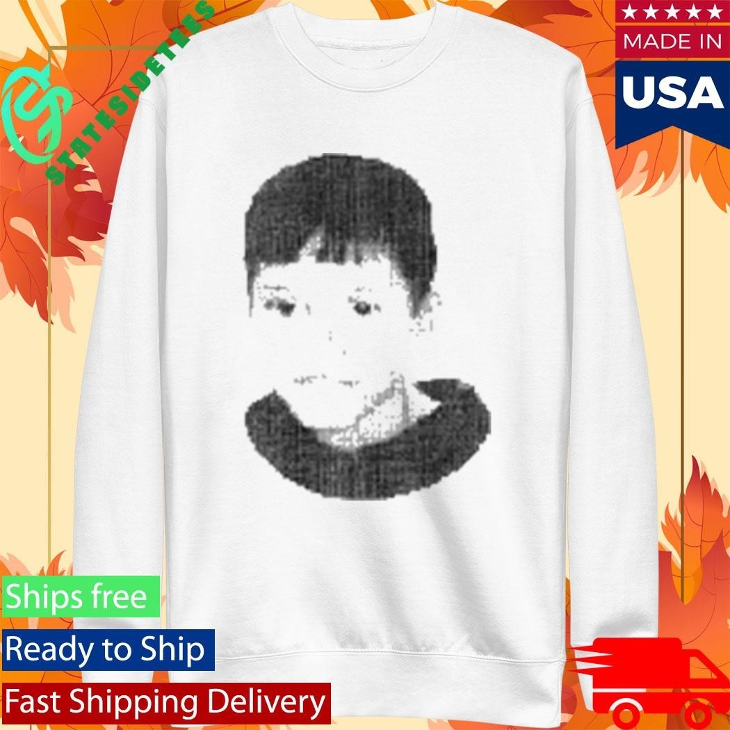 Out Of Character Mini Mamzah Shirt