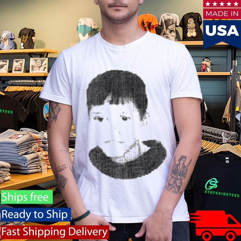 Out Of Character Mini Mamzah Shirt