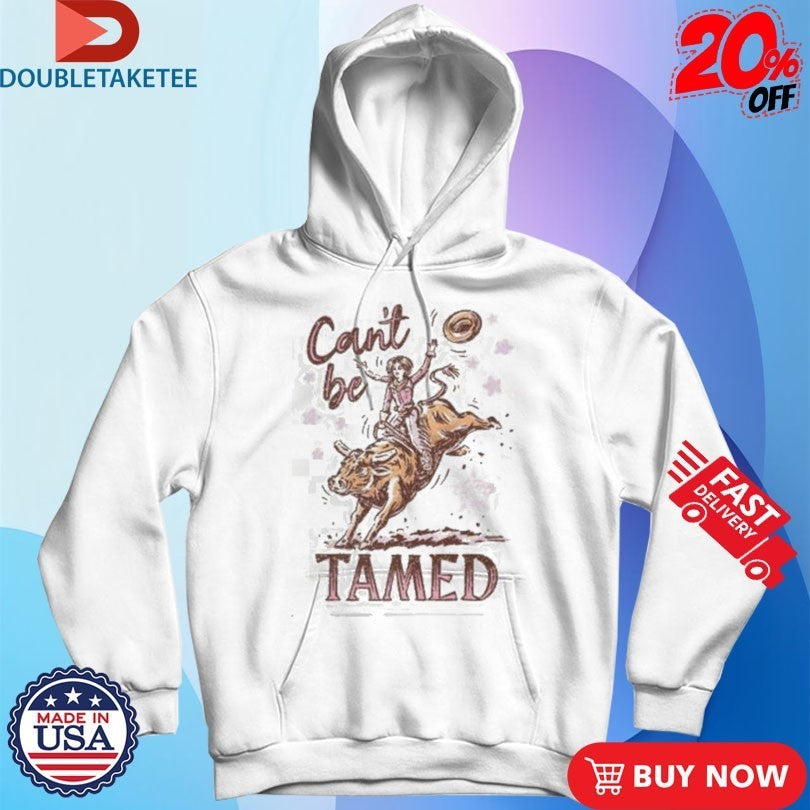 PBR x JJ Can’t Be Tamed Shirts