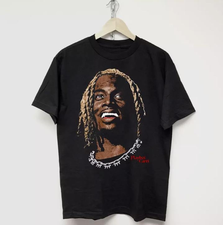 PL4YBOI.C T-SHIRT rap tee, Hip Hop Tshirt, S to 3XL Hoodie, Sweatshirt | TeeBloomCo.com