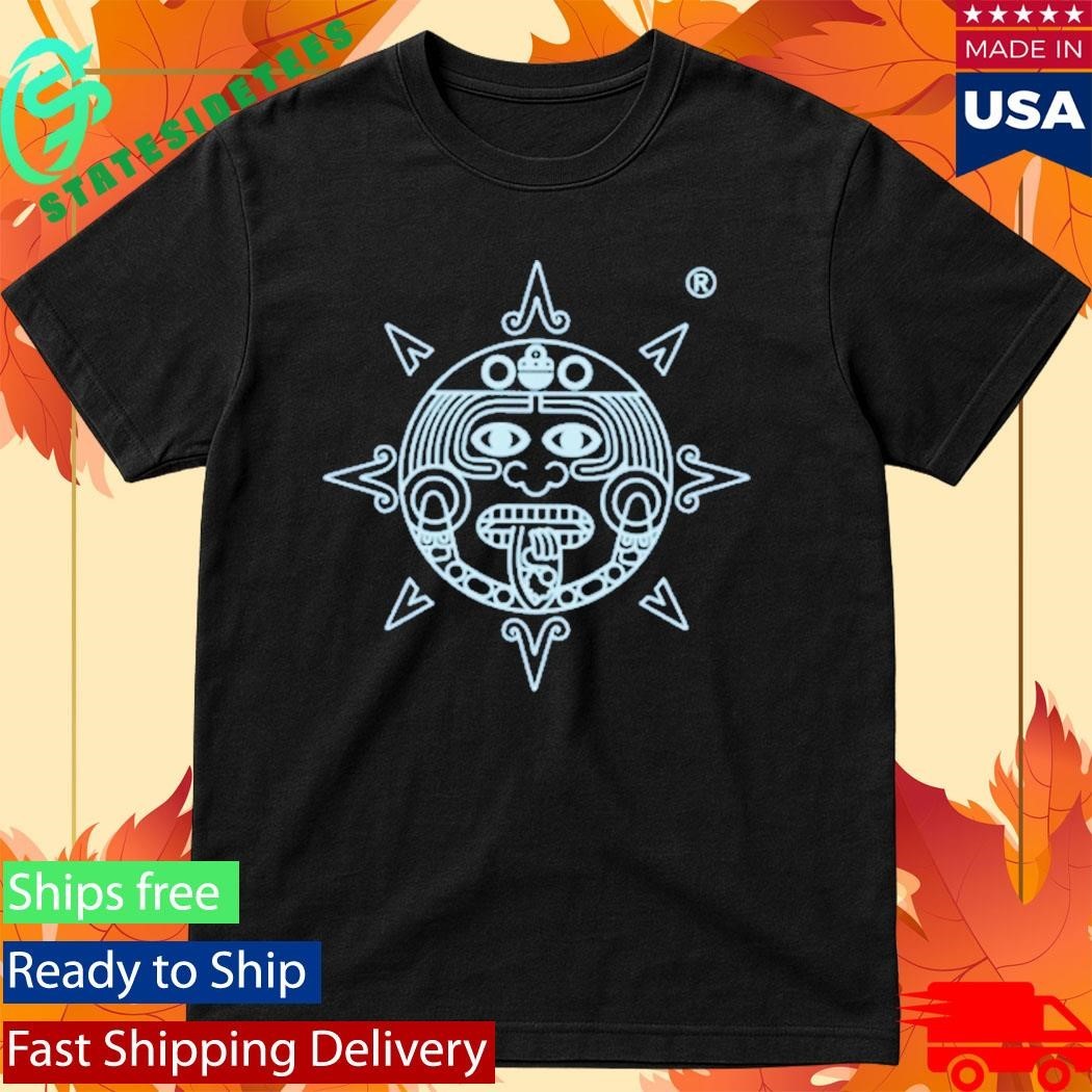 Paisaboys Azteca Shirt