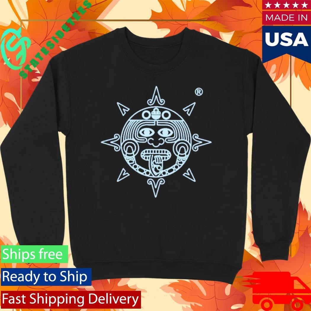 Paisaboys Azteca Shirt