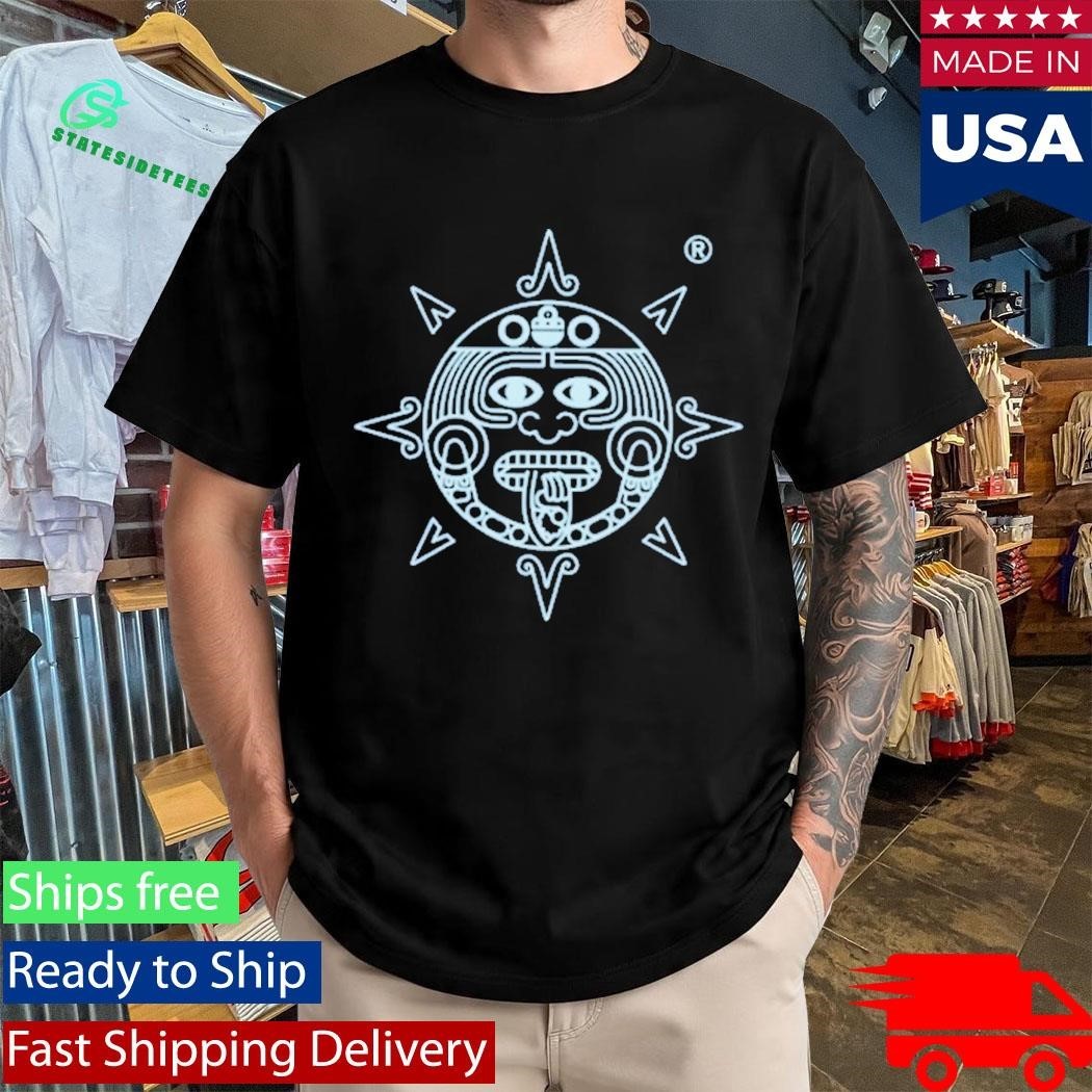 Paisaboys Azteca Shirt