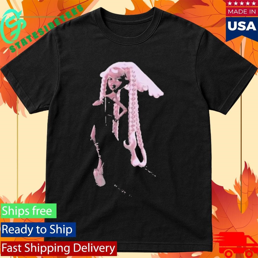 Party Pose Bratzaversary Shirt