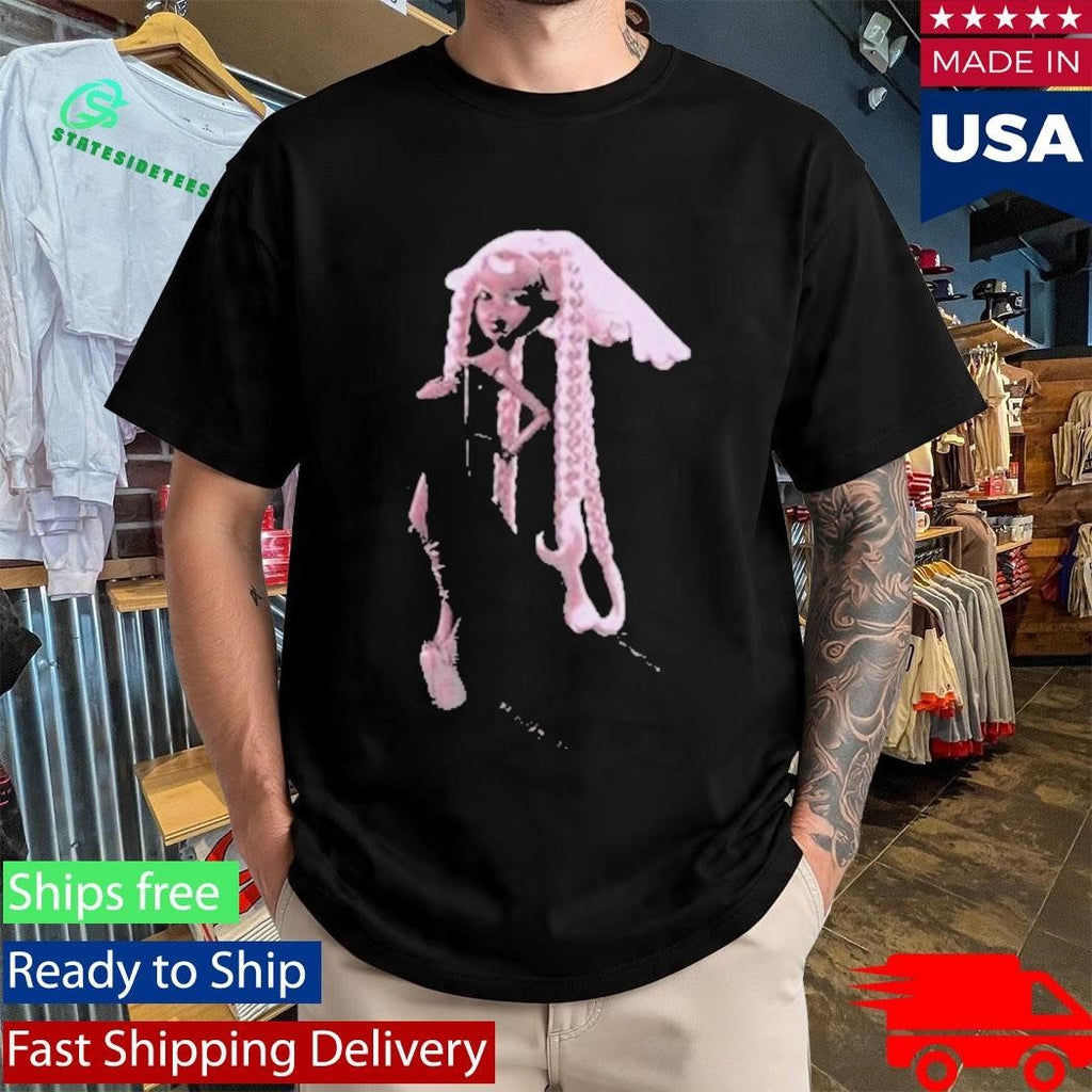 Party Pose Bratzaversary Shirt