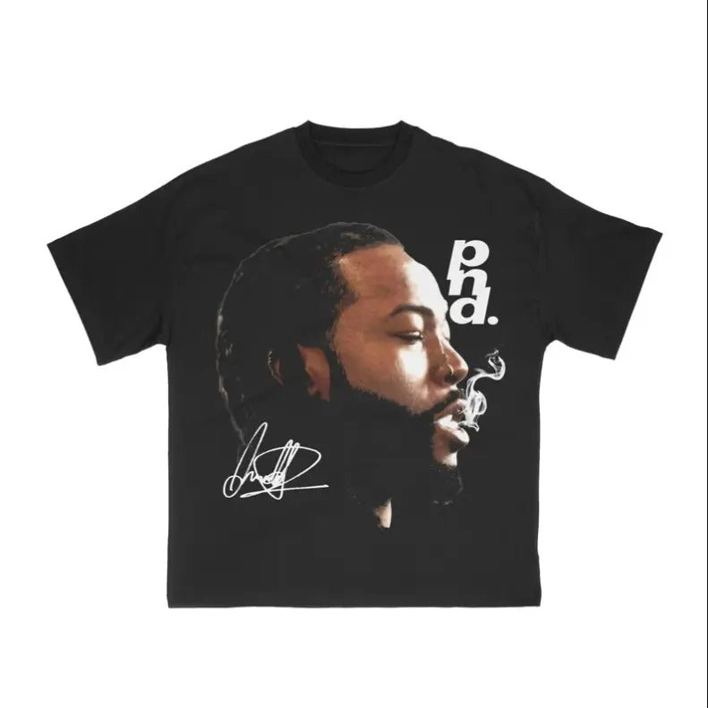 PartyNextDoor T-Shirt, Gift For Fans Shirt Hoodie, Sweatshirt | TeeBloomCo.com