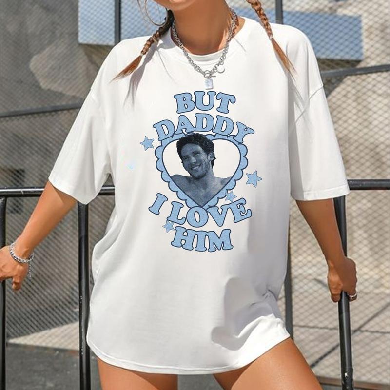 Patrick Zweigg T-Shirt Sweatshirt Hoodie Unisex Cotton Fabric | TeeBloomCo.com