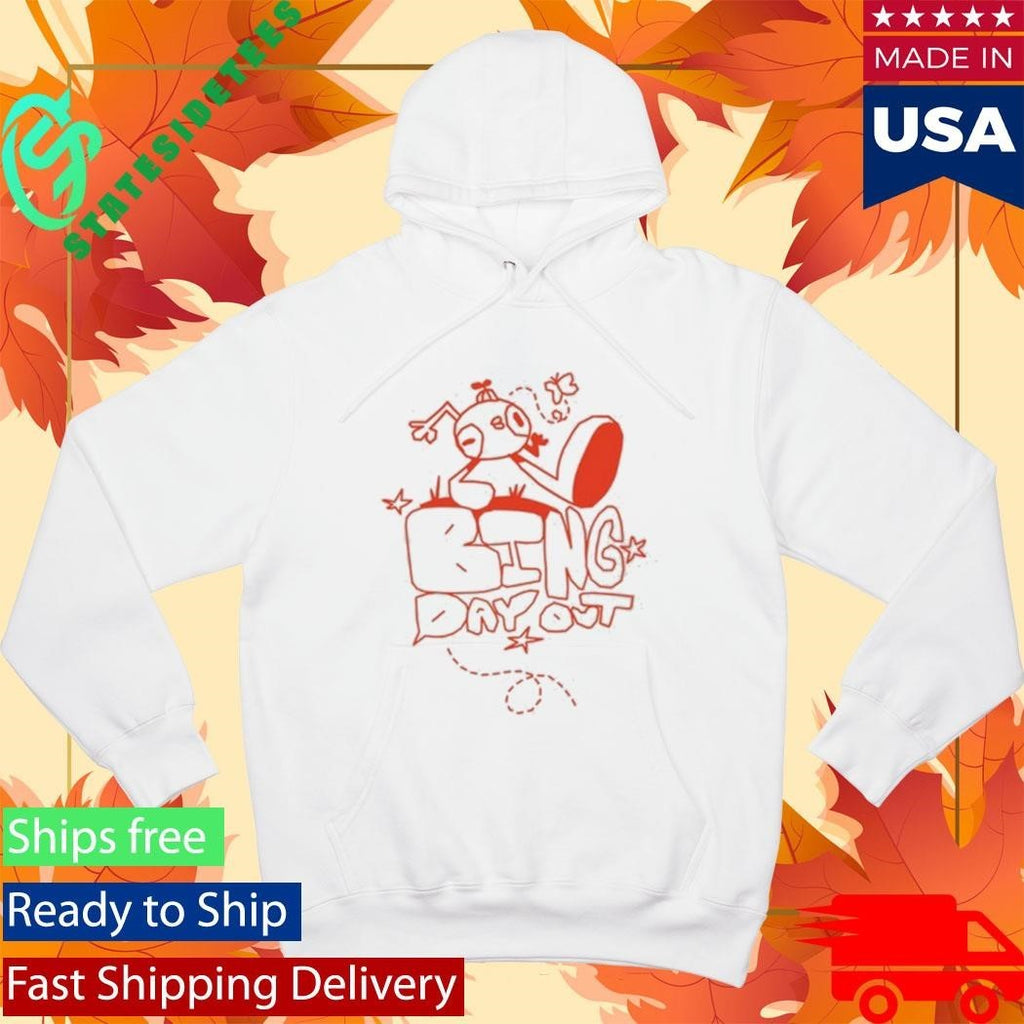 Peak Bing Day Out Shirt