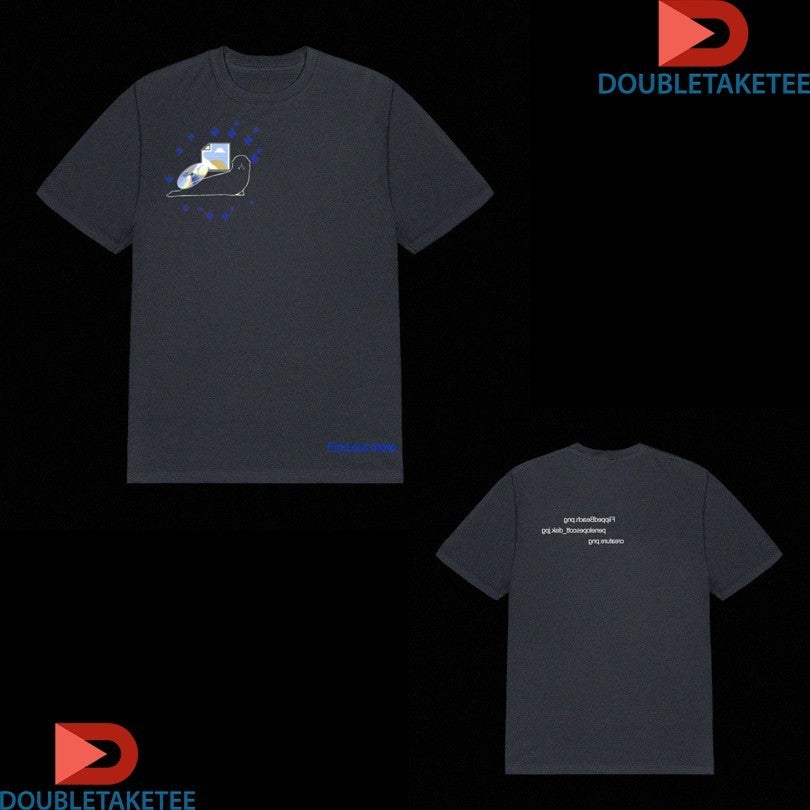 Penelope Scott Water Dogs Shirts