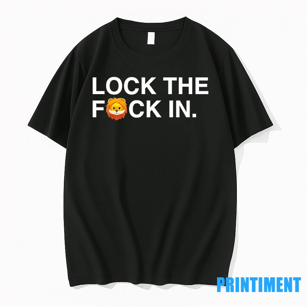 Penn State Nittany Lions Lock The Fuck In James Franklin Tshirts Sweater