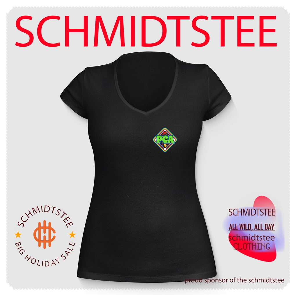 Pete Crow-Armstrong PCA Is a Vibe Chicago Cubs Logo Baseball shirt